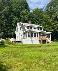 56 Prescott Road, Manchester, ME, 04351