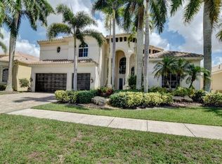 6735 Royal Orchid Cir, Delray Beach, FL 33446