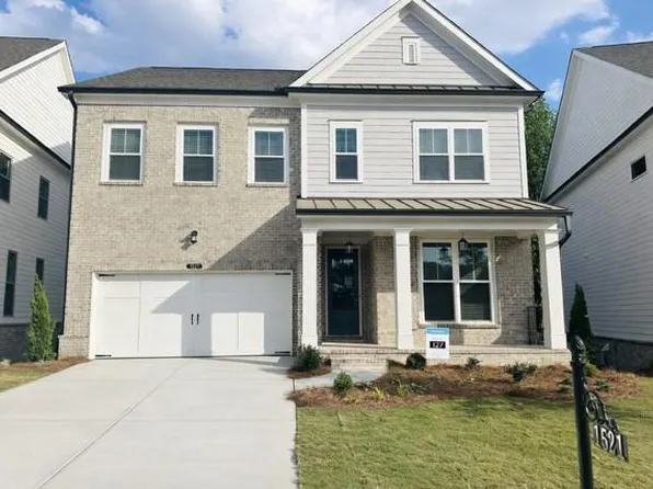 1521 Westend Way, Cumming, GA 30041
