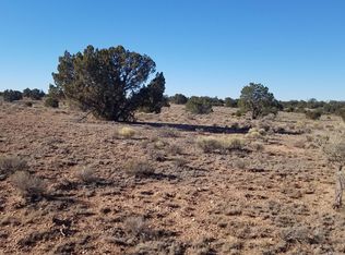 2028 S Hollyhock Ln, Williams, AZ 86046