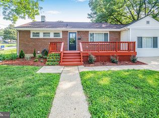 3906 Ronson Dr, Alexandria, VA 22310