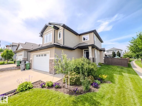 5718 42nd St, Beaumont, AB T4X 0C2
