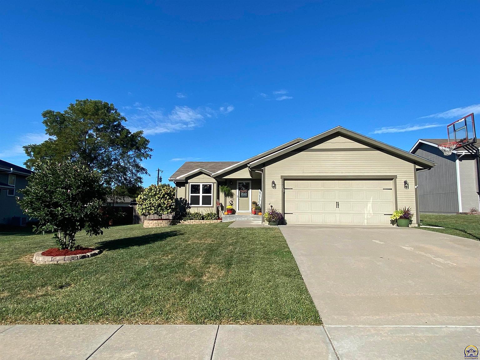 520 N Porter St, Auburn, KS 66402 Zillow