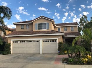8 Viaggio Ln, Foothill Ranch, CA 92610