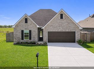 367 Spring Grove Loop, Thibodaux, LA 70301