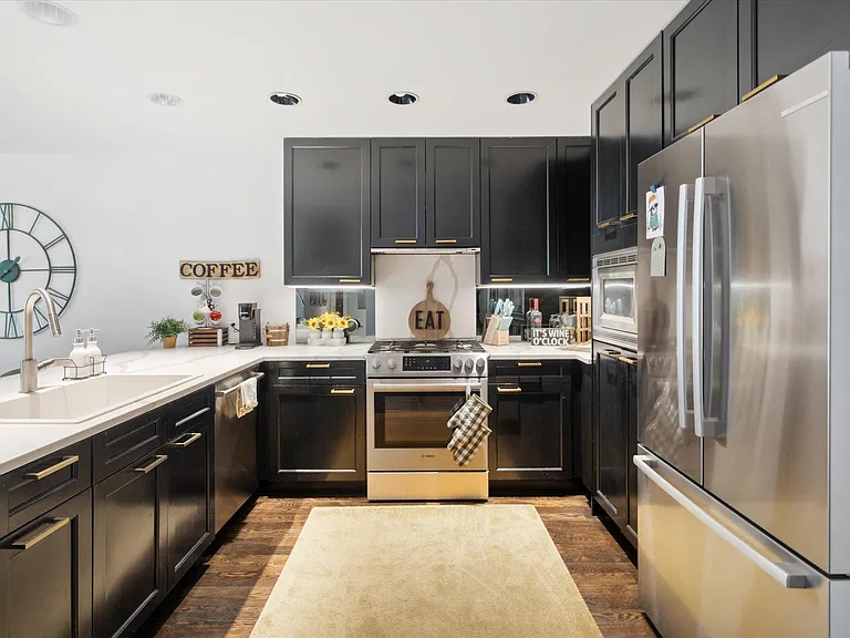 1590 Little Raven St #506 — Photo 8