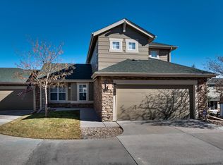 7576 S Shawnee St, Aurora, CO 80016
