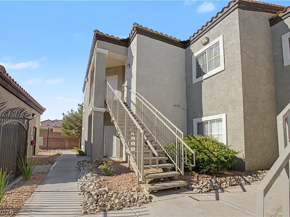 6160 Rumrill St Unit 213, Las Vegas, NV 89113