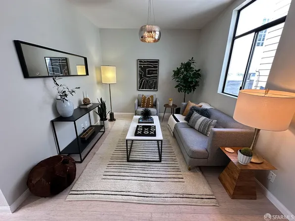 614 Natoma St #616B, San Francisco, CA 94103