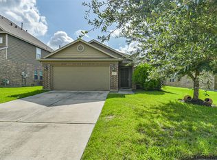 14906 Twilight Knoll Trl, Cypress, TX 77429