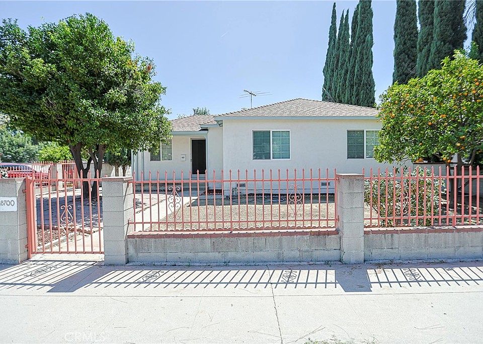 1st image of 18700 Nordhoff St