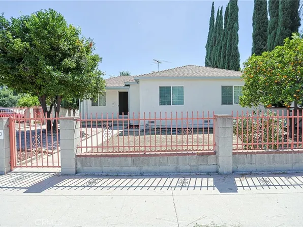 18700 Nordhoff St, Northridge, CA 91324
