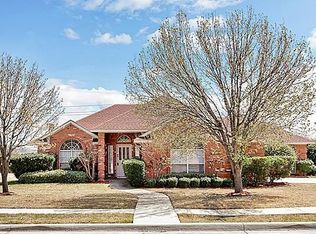 2158 Springwood, Carrollton, TX 75006