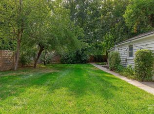 1509 W Boise Ave, Boise, ID 83706