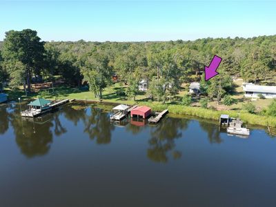 224 W Private Road 362, Fairfield, TX, 75840