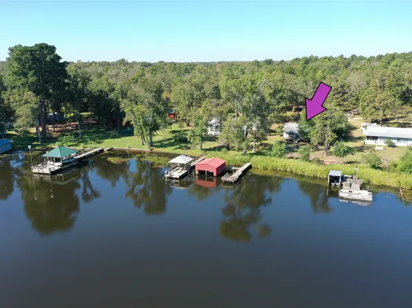 224 W Private Road 362, Fairfield, TX 75840