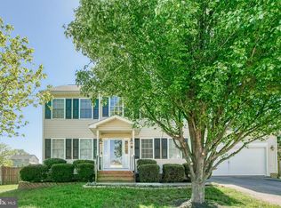 50 Cannon Ridge Dr, Fredericksburg, VA 22405