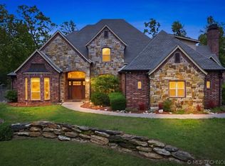 18810 Timberlake Dr, Claremore, OK 74017
