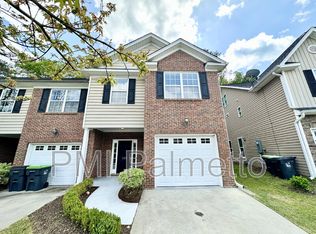 117 Park Ridge Way, Lexington, SC 29072