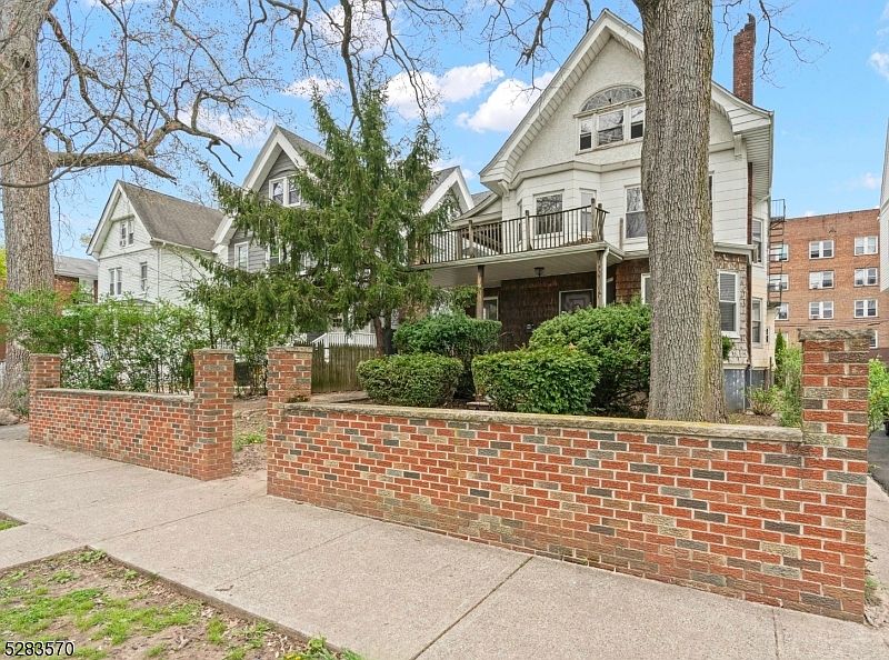 167 S St, East Orange, NJ 07018 Zillow