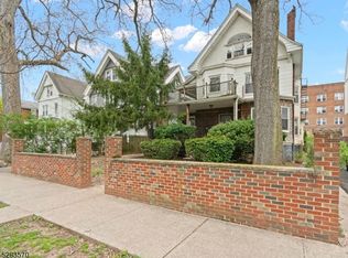 167 S Burnett St, East Orange, NJ 07018