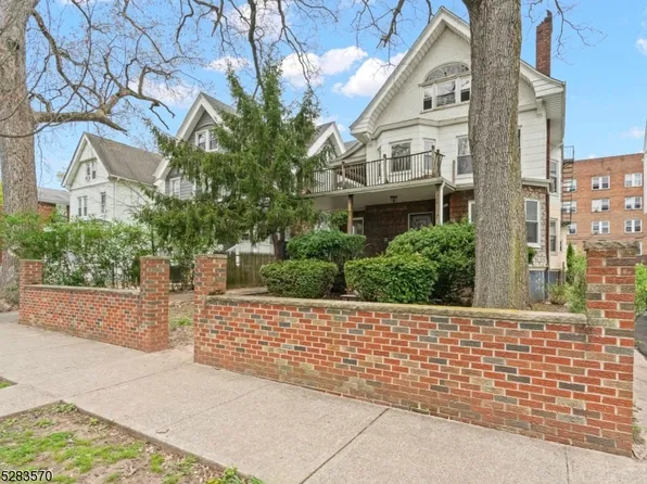 167 S Burnett St, East Orange City, NJ 07018