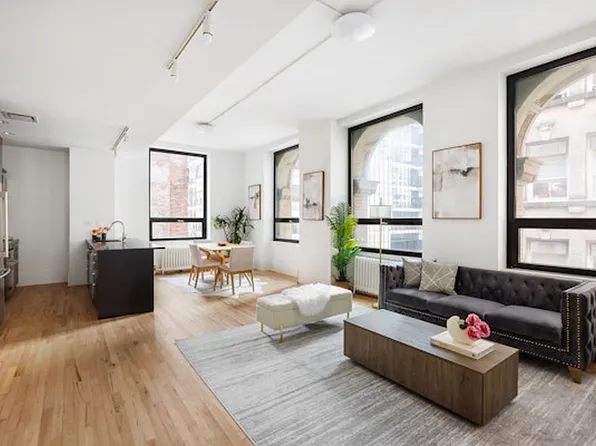 50 Pine St Unit Ph12s, New York, NY 10005