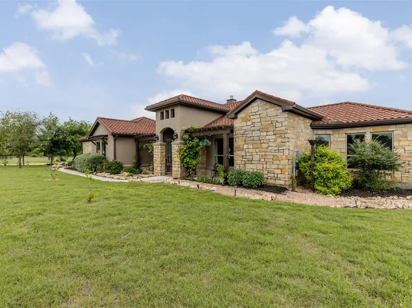 128 Strada Luca, Florence, TX 76527