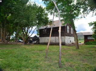 59841 Highway 26, John Day, OR 97845