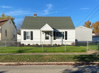 1130 Minor Ave, Hamilton, OH 45015