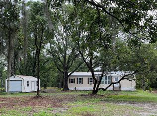 7415 Park Byrd Rd, Lakeland, FL 33810