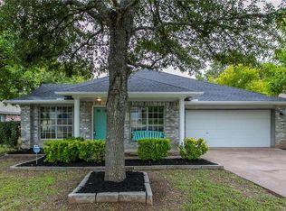2301 Fuzz Fairway, Austin, TX 78728