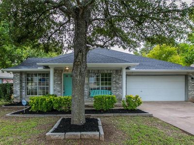 2301 Fuzz Fairway, Austin, TX, 78728