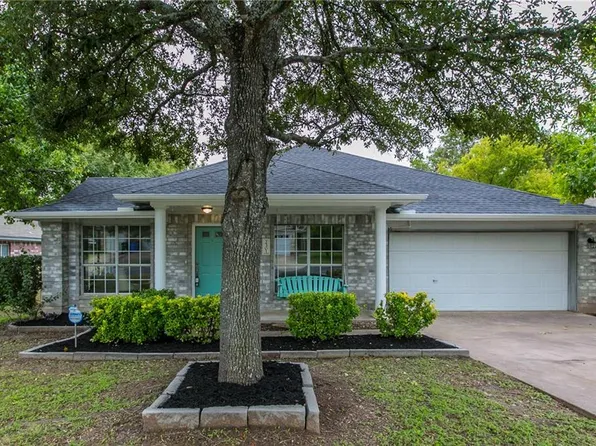 2301 Fuzz Fairway, Austin, TX 78728