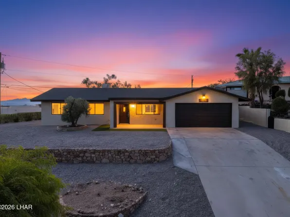 3115 Cotati Dr, Lake Havasu City, AZ 86406