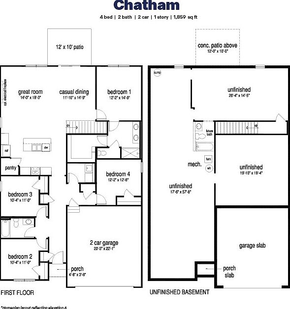 2nd image of 98 Great Horned Dr