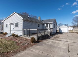 3203 Manchester Rd, Middletown, OH 45042