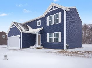 48605 Silver Oaks Blvd, Mattawan, MI 49071