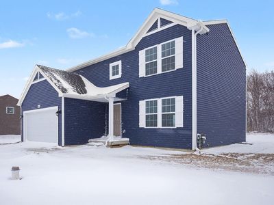 48605 Silver Oaks Blvd, Mattawan, MI, 49071