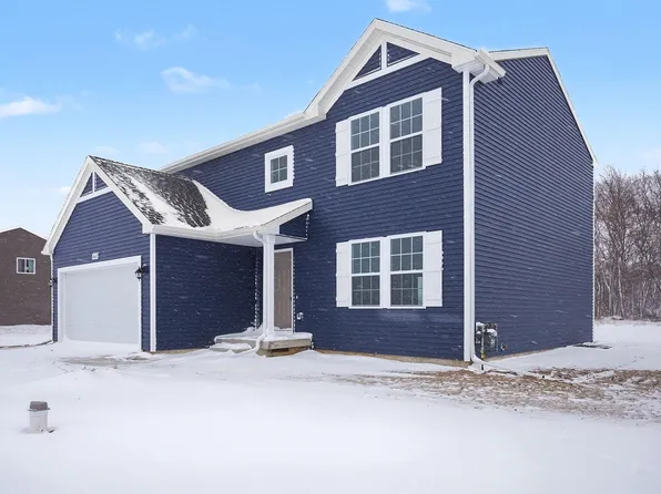 48605 Silver Oaks Blvd, Mattawan, MI 49071