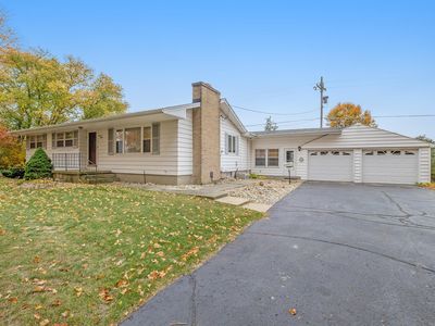1330 Sixteen Mile Rd NW, Kent City, MI, 49330