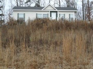 5434 Cape Rd, Gillsville, GA 30543