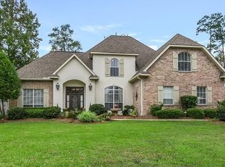 548 Evergreen Dr, Mandeville, LA 70448
