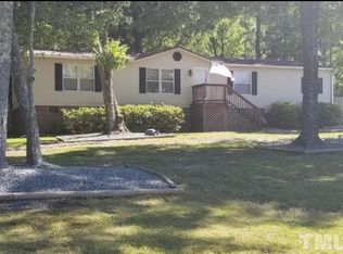 108 Marina Rd, Sanford, NC 27332