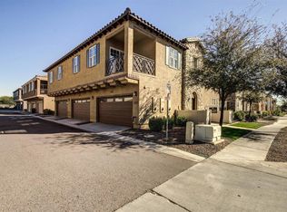 4749 E Thunderheart Trl UNIT 101, Gilbert, AZ 85297