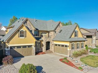 3415 Muskrat Creek Dr, Fort Collins, CO 80528