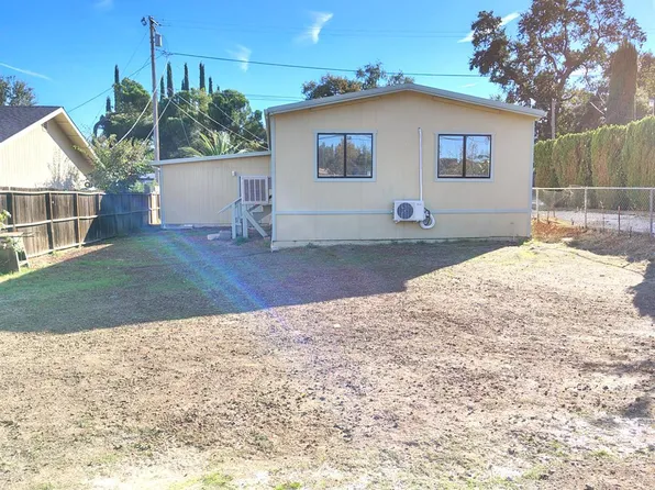 15970 Davis Avenue, Clearlake, CA 95422