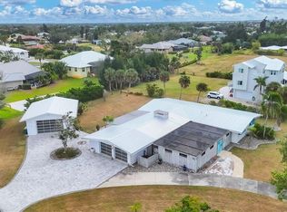 45 Cape Haze Dr, Placida, FL 33946