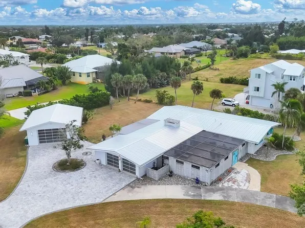 45 Cape Haze Dr, Placida, FL 33946