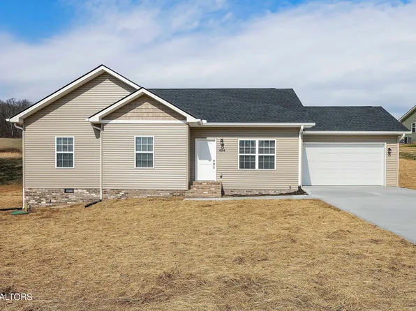 404 Sunrise Ridge Dr, Jefferson City, TN 37760